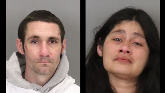 San José Police Arrest Two Suspects in Downtown Fatal Stabbing, Marking Fifth Homicide of the Year