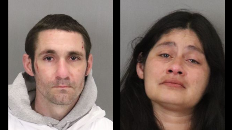 San José Police Arrest Two Suspects in Downtown Fatal Stabbing, Marking Fifth Homicide of the Year