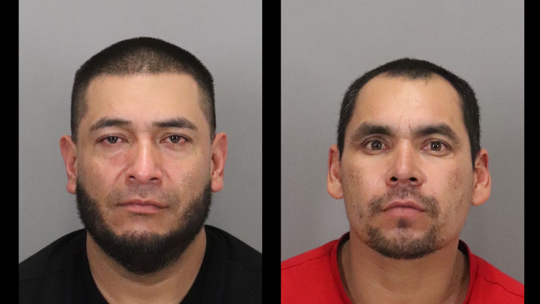 San José Police Collar Suspects in Series of Brazen Panaderia Heists