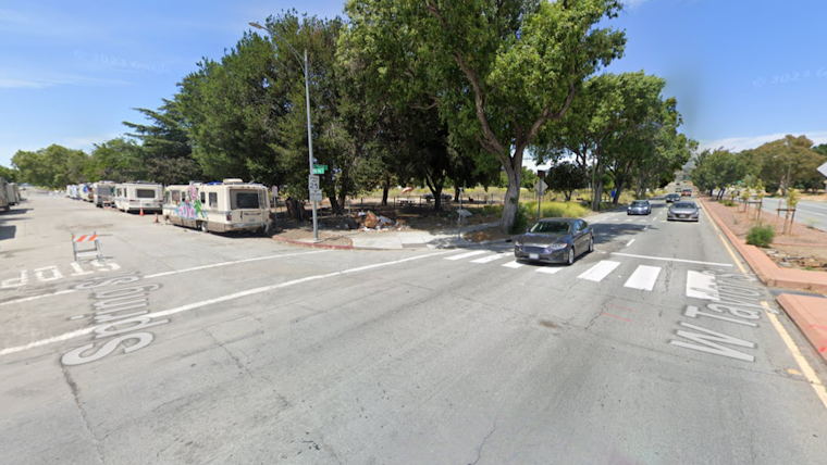 San Jose Police Investigate Fifth Homicide After Fatal Stabbing