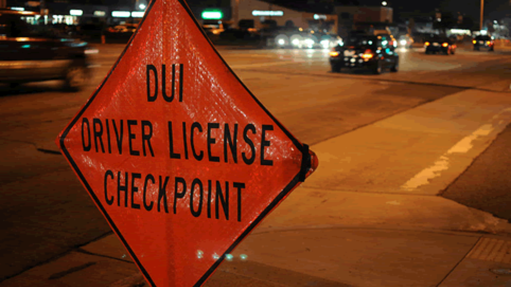 San Jos Police to Conduct DUI Checkpoint on February 23 to Enhance