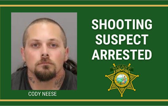 San Jose Suspect Arrested in Calculated Laswell Avenue Shooting, Charged with Attempted Murder