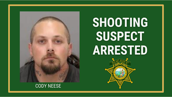 San Jose Suspect Arrested in Calculated Laswell Avenue Shooting, Charged with Attempted Murder