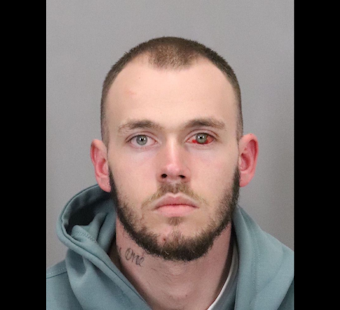 San José Suspect Dylan Tonery Arrested, Charged in January Armed Robberies