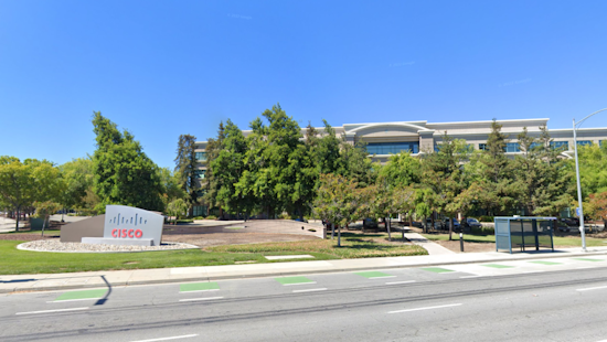 San Jose's Cisco to Cut Over 4,000 Jobs Amid Economic Pressures and Market Pivot