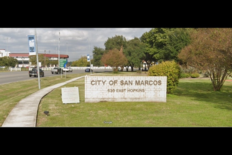 San Marcos Appoints Khameyah Taylor as New Public Safety Communications Specialist