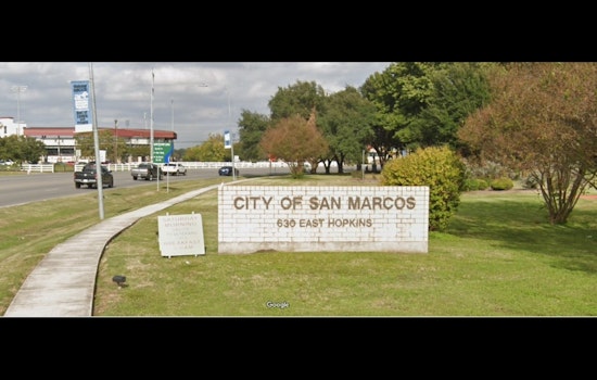 San Marcos Appoints Khameyah Taylor as New Public Safety Communications Specialist