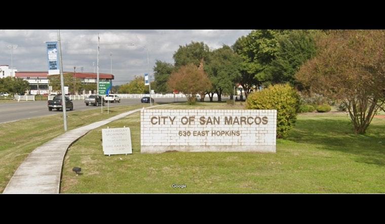 San Marcos Appoints Khameyah Taylor as New Public Safety Communications Specialist