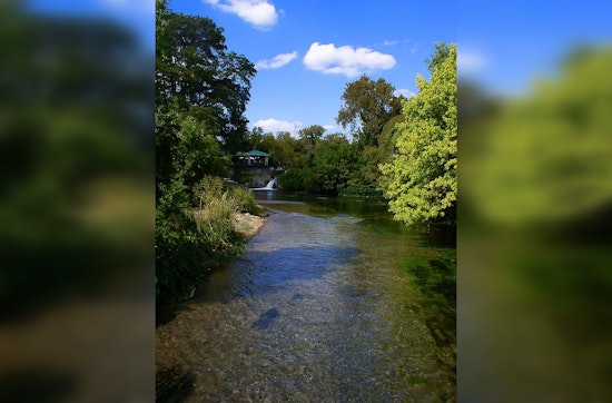 San Marcos City Council Passes 'Can Ban' to Protect River from Littering Ahead of Tourist Season