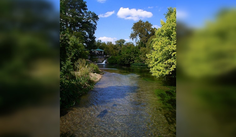 San Marcos City Council Passes 'Can Ban' to Protect River from Littering Ahead of Tourist Season