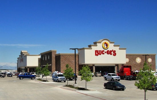 San Marcos Considers Tax Incentives for Proposed New Buc-ee's Travel Center Along I-35