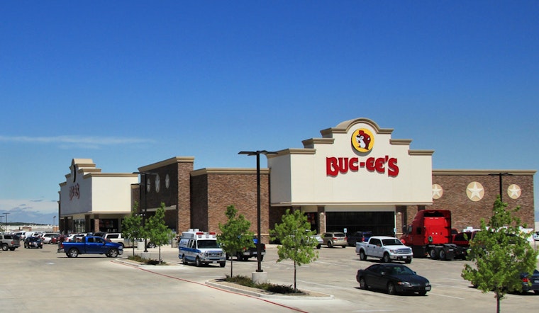 Buc Ee's Near San Marcos Tx San Marcos Considers Tax Incentives for Proposed New Buc-ee's Travel