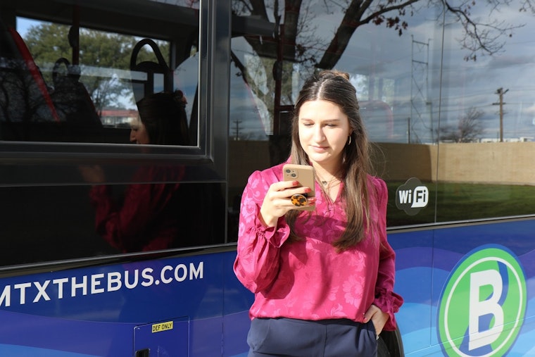 San Marcos Enhances Public Transport with Free Wi-Fi on City Buses, Expands Connectivity for Commuters