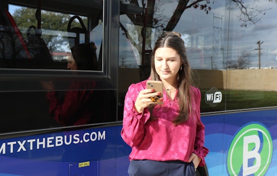 San Marcos Enhances Public Transport with Free Wi-Fi on City Buses, Expands Connectivity for Commuters