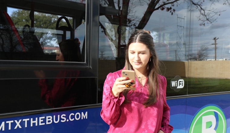 San Marcos Enhances Public Transport with Free Wi-Fi on City Buses, Expands Connectivity for Commuters