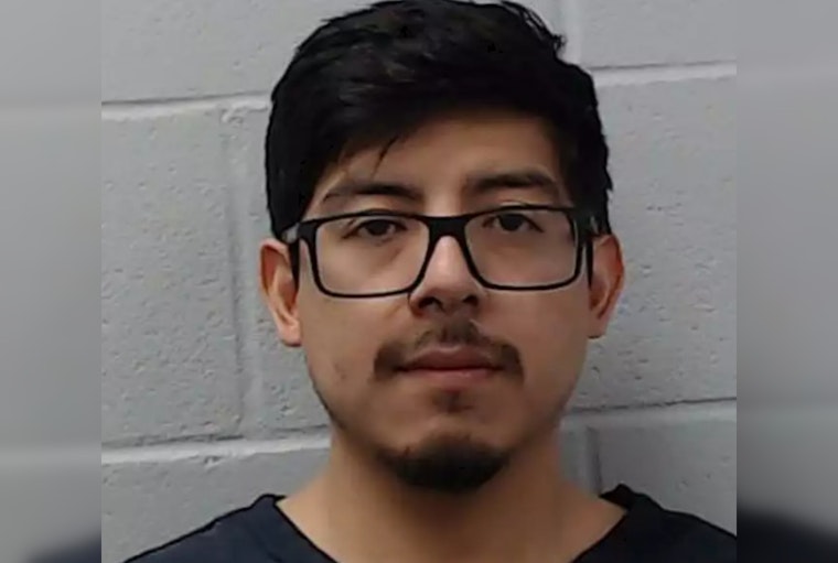 San Marcos Man Convicted of Sexual Assault, Jury Recommends Suspended Sentence