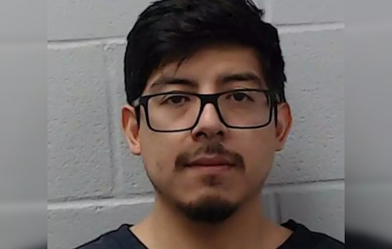 San Marcos Man Convicted of Sexual Assault, Jury Recommends Suspended Sentence