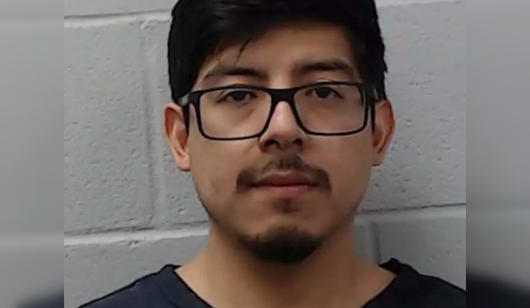 San Marcos Man Convicted of Sexual Assault, Jury Recommends Suspended Sentence