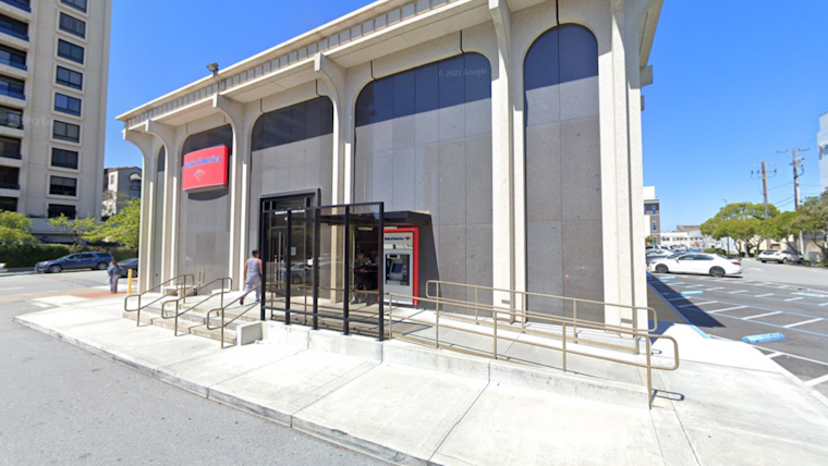 San Mateo Man Charged with Second-Degree Robbery After Two-Day Bank Heist Spree
