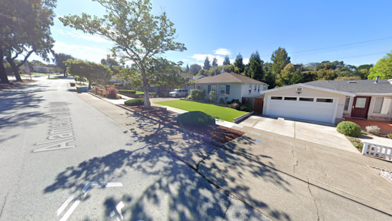 San Mateo Police Investigate Death on Alameda de las Pulgas, Causing Traffic Delays