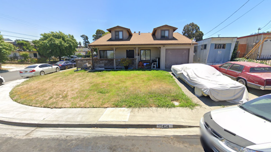 San Pablo Man, Leo Ortega, Faces New Charges After Daylong Standoff and Area Lockdown
