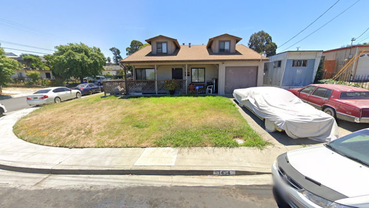 San Pablo Man, Leo Ortega, Faces New Charges After Daylong Standoff and Area Lockdown