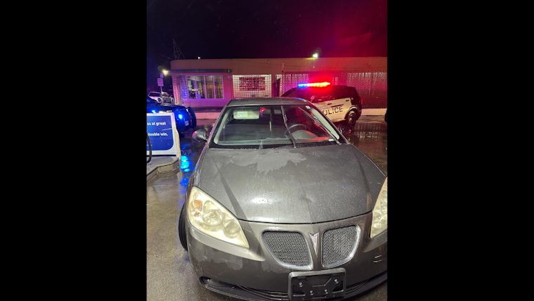 San Pablo Police Arrest Two in Armed Robbery Case, Recover Stolen Firearm From Sacramento