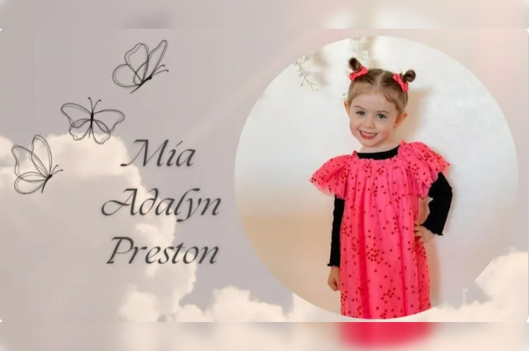 San Tan Valley Girl, Survivor of Near-Drowning, Dies in Vehicular Accident