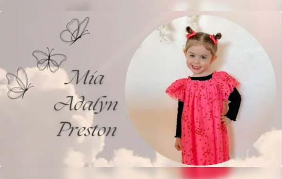 San Tan Valley Girl, Survivor of Near-Drowning, Dies in Vehicular Accident