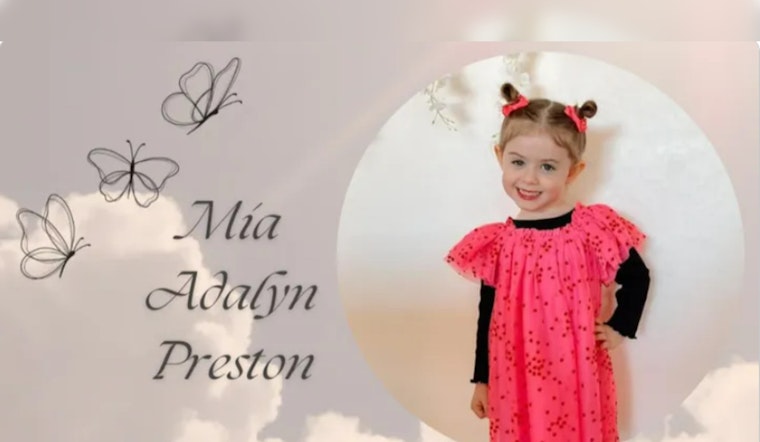 San Tan Valley Girl, Survivor of Near-Drowning, Dies in Vehicular Accident