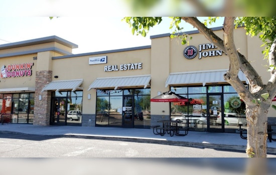 San Tan Valley Post Office Incident Sparks Evacuations Amid Bomb Scare, Suspect Sought by Pinal County Sheriff