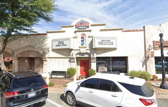 Santa Clarita City Manager Champions Local Businesses for Valentine's Day Spending