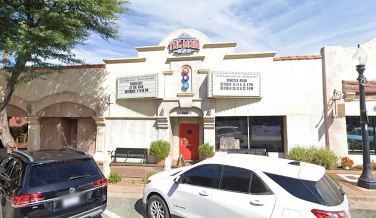Santa Clarita City Manager Champions Local Businesses for Valentine's Day Spending