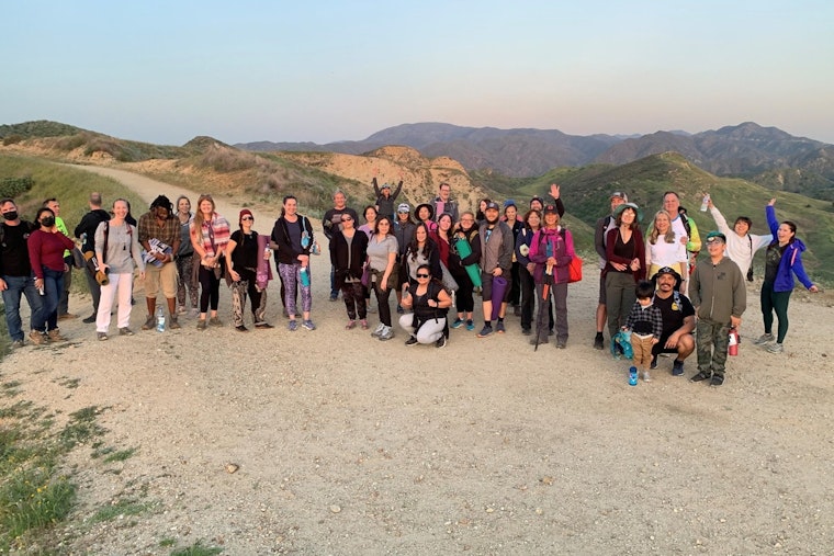 Santa Clarita Invites Residents to Explore Great Outdoors with Free Community Hikes and Activities