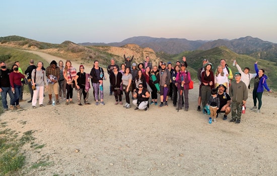 Santa Clarita Invites Residents to Explore Great Outdoors with Free Community Hikes and Activities