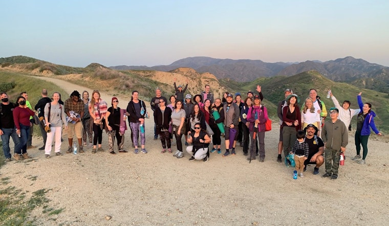 Santa Clarita Invites Residents to Explore Great Outdoors with Free Community Hikes and Activities