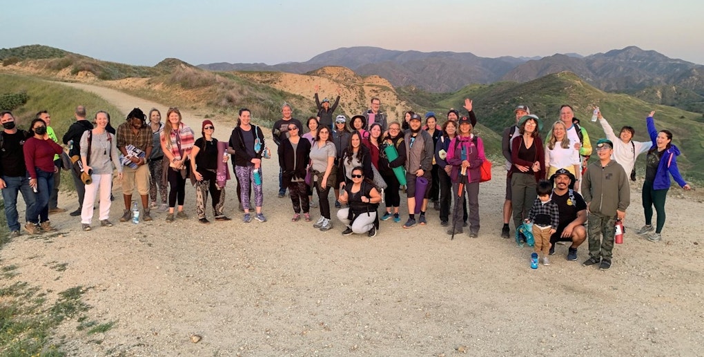 Santa Clarita Invites Residents to Explore Great Outdoors with Free Community Hikes and Activities