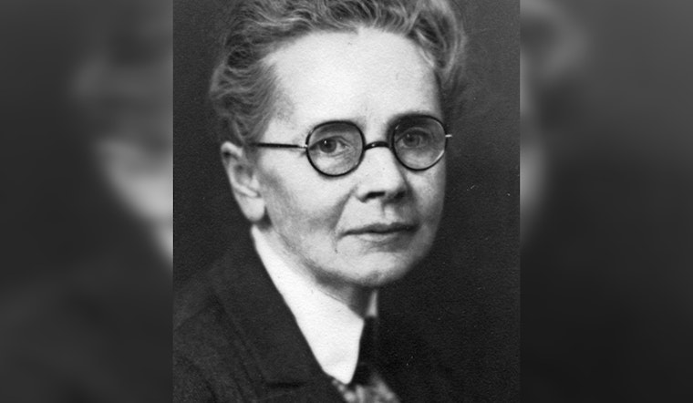 Santa Monica Celebrates Julia Morgan's Architectural Genius at Annual Legacy Day Event