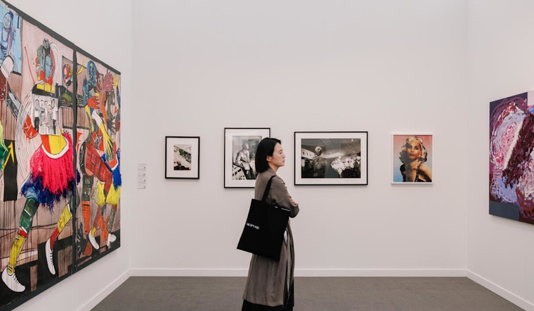 Santa Monica Expands Cultural Collection with New Acquisition from Frieze Los Angeles Art Fair