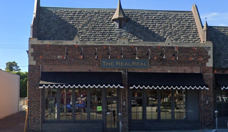 Santa Monica Police Arrest Five Suspects After Attempted Burglary at The Real Real Consignment Store