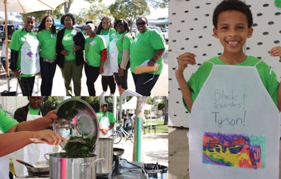Santa Monica Salutes Black History Month with Free Greens Festival at Virginia Avenue Park