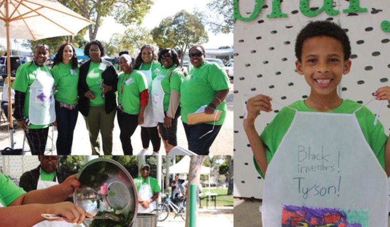 Santa Monica Salutes Black History Month with Free Greens Festival at Virginia Avenue Park