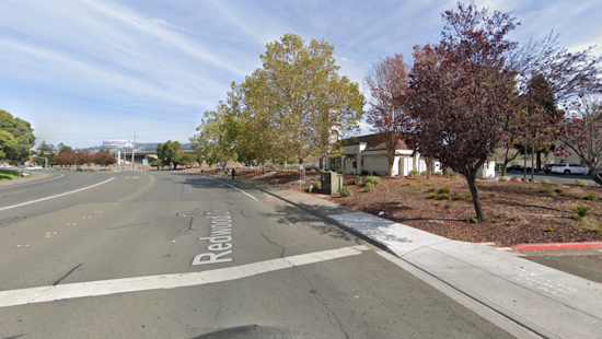 Santa Rosa Man Arrested After Dangerous 22-Mile Pursuit Across Sonoma County