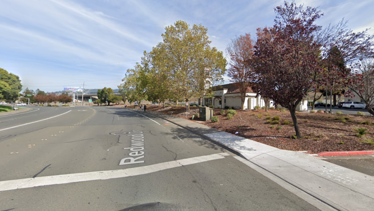 Santa Rosa Man Arrested After Dangerous 22-Mile Pursuit Across Sonoma County