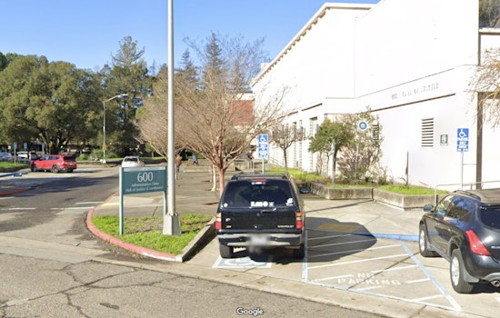 Santa Rosa Man Sentenced to Nearly a Decade in Prison for Felony Assault with Intent to Rape