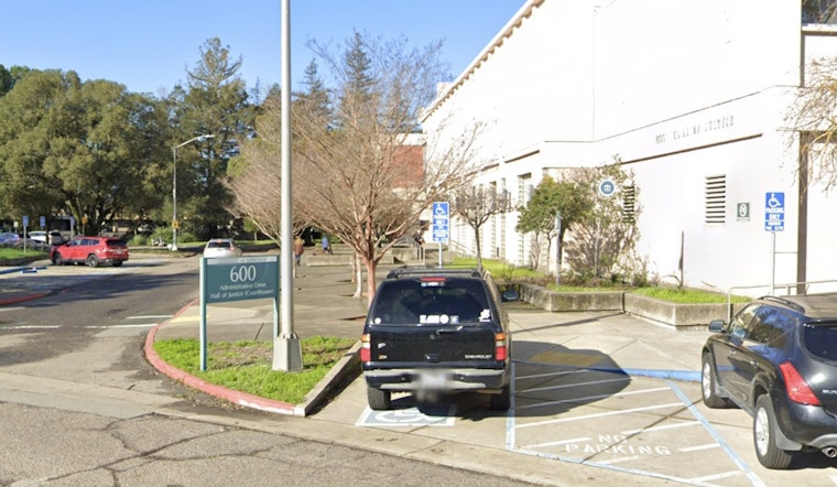 Santa Rosa Man Sentenced to Nearly a Decade in Prison for Felony Assault with Intent to Rape