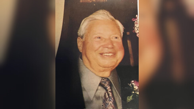 Santa Rosa Police Seek Public Aid in Locating Missing Centenarian William Gunther