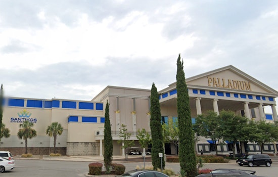 Santikos Palladium Theater in San Antonio Reopens Amid Chain's Technical Challenges