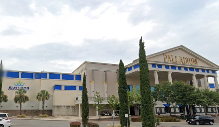 Santikos Palladium Theater in San Antonio Reopens Amid Chain's Technical Challenges