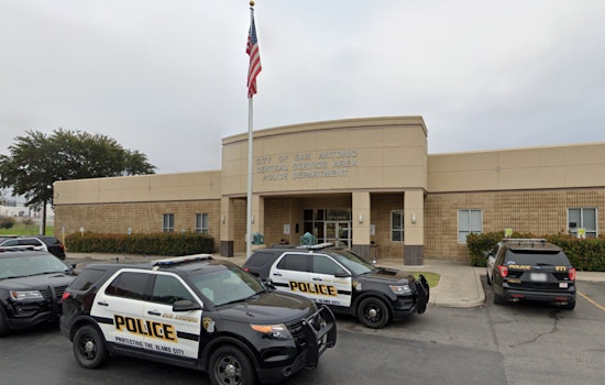 SAPD Seeks Dark Sedan Driver After Fatal Hit-and-Run on San Antonio's Highway 90